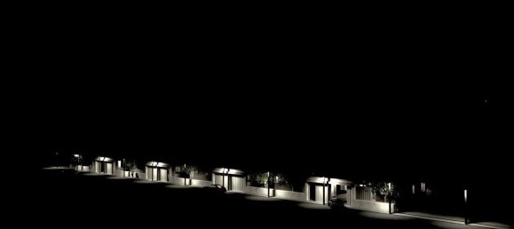 3 chambres Maison de ville à Sariegos, Spain No. 109592 9