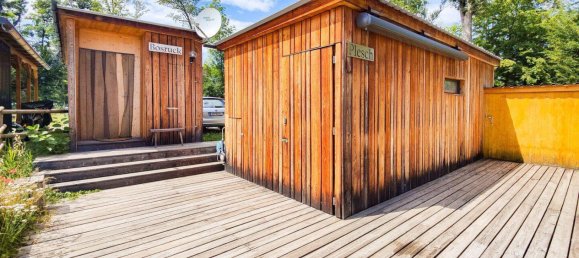 Casa de 2 habitaciónes en Mureck, Austria No. 149775 2