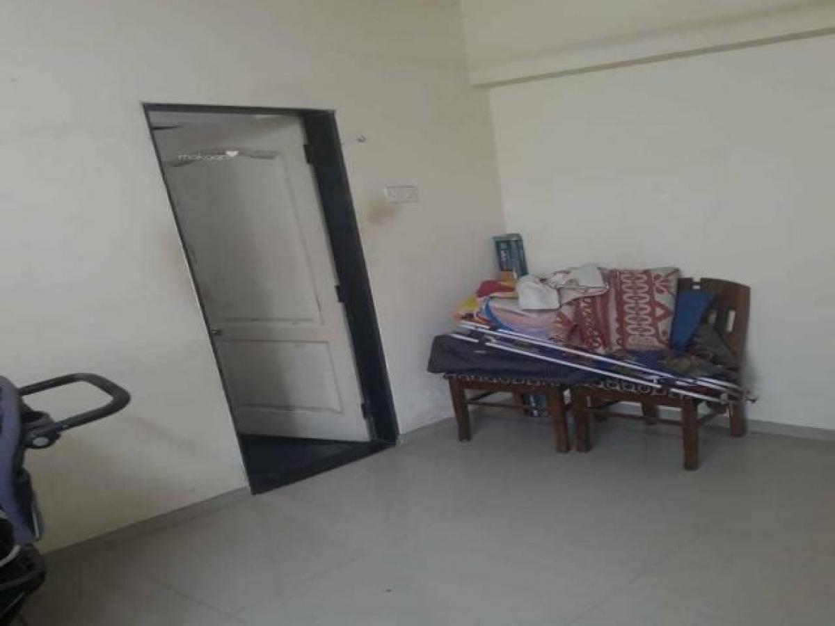 Studio à Mumbai, India No. 12268