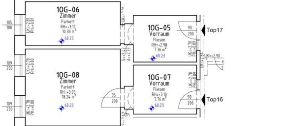 Estúdio em Ottakring, Austria N.º 226341 4