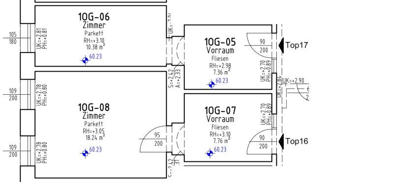 Estúdio em Ottakring, Austria N.º 226341