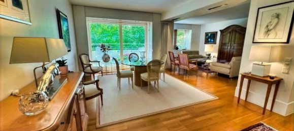 Квартира с 3 комнатами в Баден-Баден, Германия № 16877 7