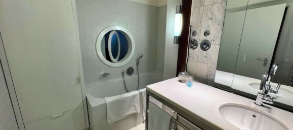 Квартира с 3 комнатами в Баден-Баден, Германия № 16877 13