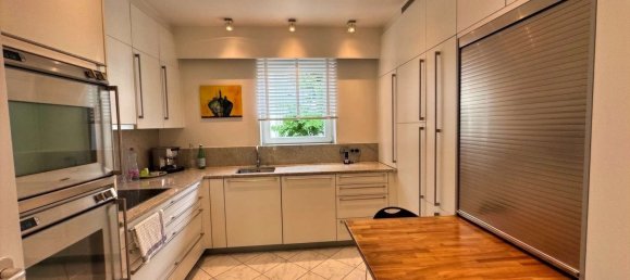 Квартира с 3 комнатами в Баден-Баден, Германия № 16877 9