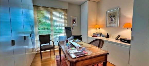 Квартира с 3 комнатами в Баден-Баден, Германия № 16877 10