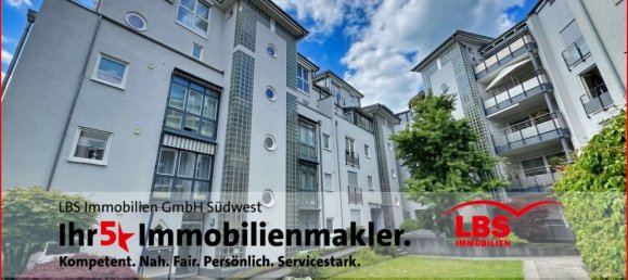 Квартира с 3 комнатами в Баден-Баден, Германия № 16877 4