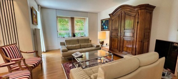 Квартира с 3 комнатами в Баден-Баден, Германия № 16877 8