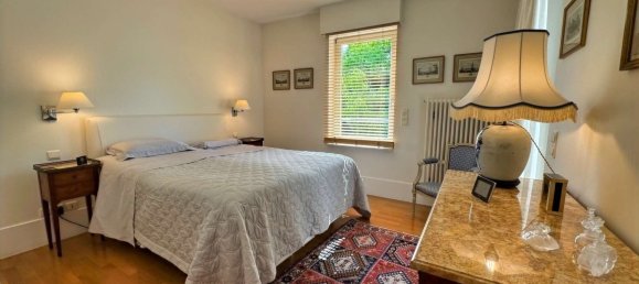 Квартира с 3 комнатами в Баден-Баден, Германия № 16877 11