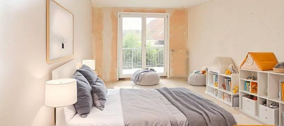 4 Schlafzimmer Stadthaus in Steinburg, Germany, Nr. 295170 6