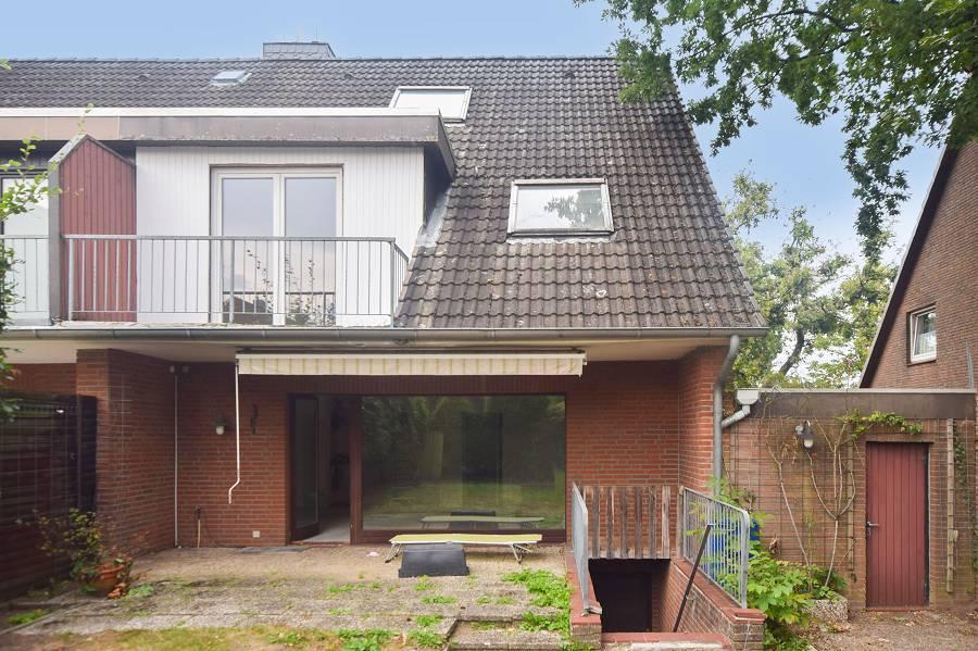 4 Schlafzimmer Stadthaus in Steinburg, Germany, Nr. 295170