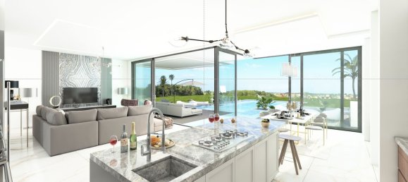 4 chambres Villa à Alhaurin el Grande, Spain No. 116771 2