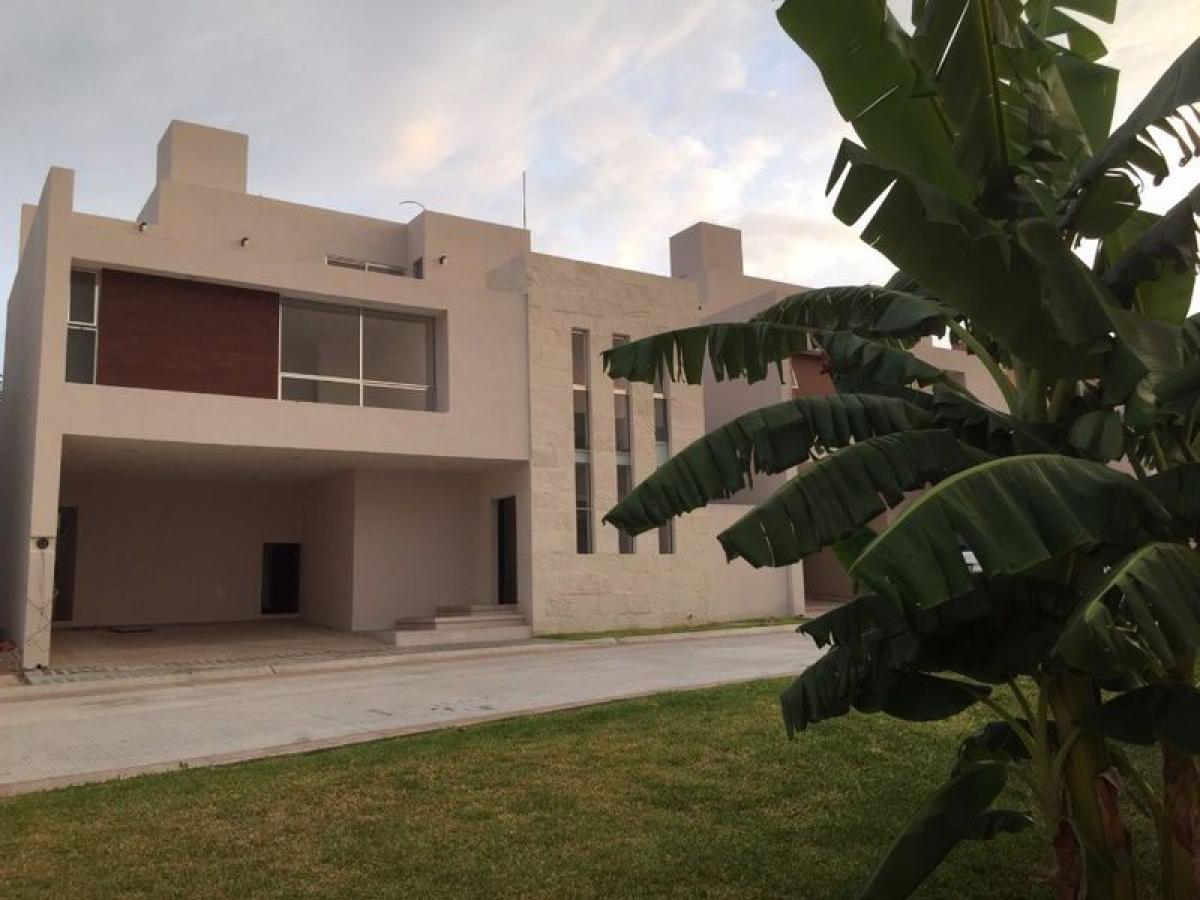 Дом с 4 спальнями в Чьяпас, Мексика № 165217