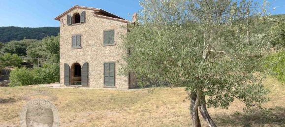 8 rooms House in Cortona, Italy No. 122458 14