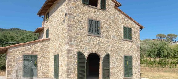 8 rooms House in Cortona, Italy No. 122458 8