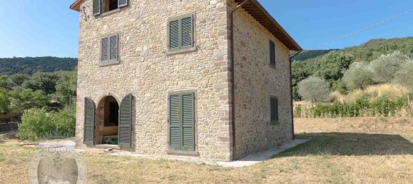 8 rooms House in Cortona, Italy No. 122458 13