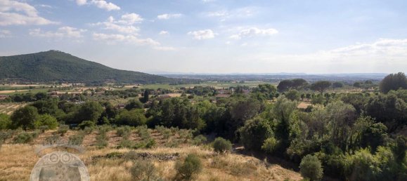 8 rooms House in Cortona, Italy No. 122458 28