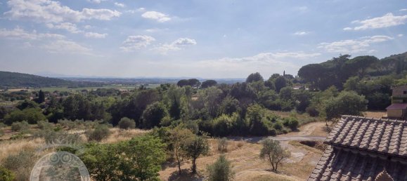 8 rooms House in Cortona, Italy No. 122458 18