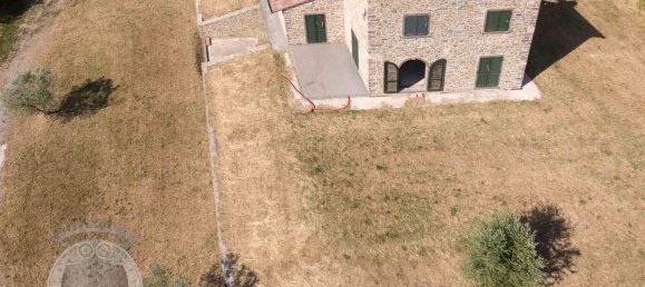 8 rooms House in Cortona, Italy No. 122458 25