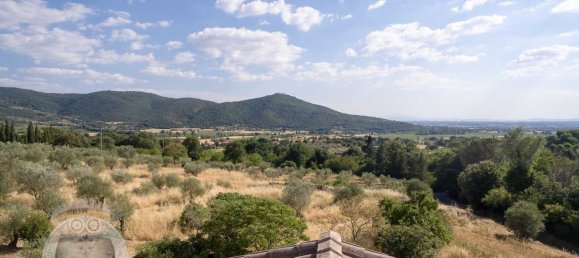 8 rooms House in Cortona, Italy No. 122458 22