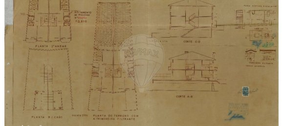 9 Schlafzimmer Gebäude in Porto, Portugal, Nr. 344914 19