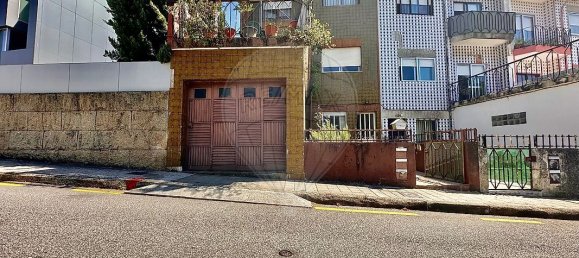 9 Schlafzimmer Gebäude in Porto, Portugal, Nr. 344914 2