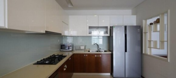 3 chambres appartement à louer à Thu Duc, Ho Chi Minh, Vietnam № 75012 5