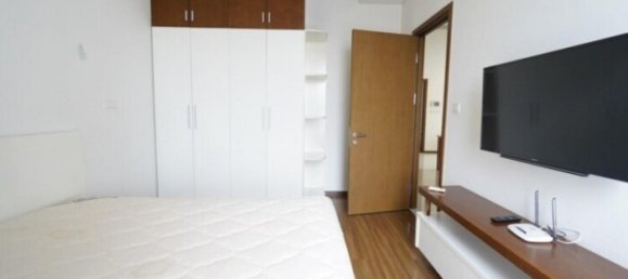 3 chambres appartement à louer à Thu Duc, Ho Chi Minh, Vietnam № 75012 6