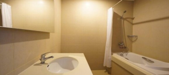 3 chambres appartement à louer à Thu Duc, Ho Chi Minh, Vietnam № 75012 8