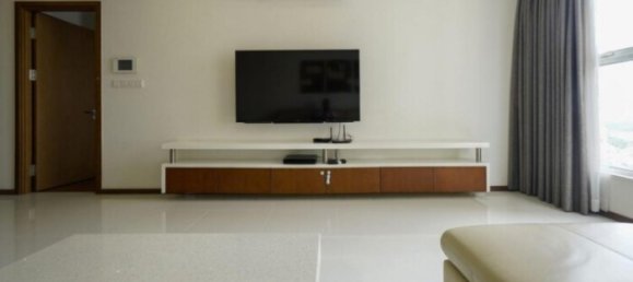 3 chambres appartement à louer à Thu Duc, Ho Chi Minh, Vietnam № 75012 4
