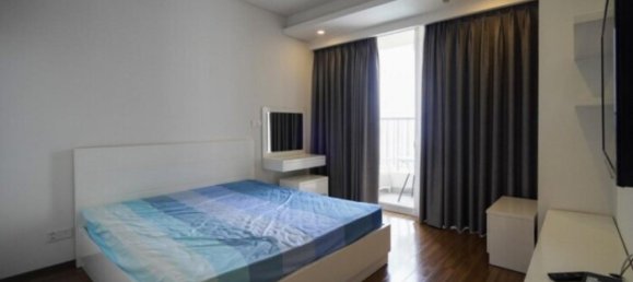 3 chambres appartement à louer à Thu Duc, Ho Chi Minh, Vietnam № 75012 2