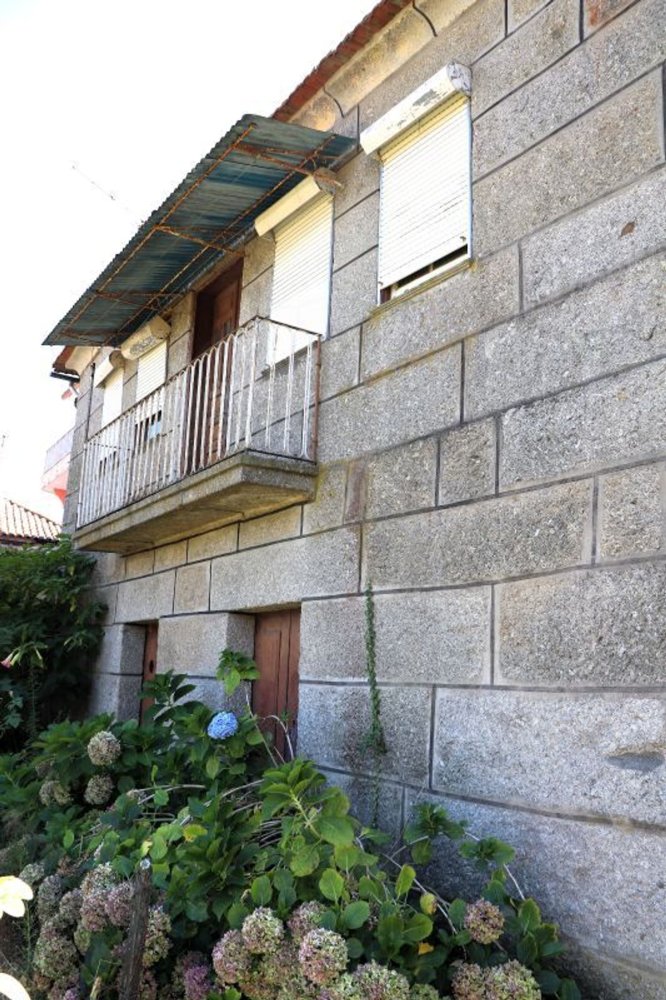 1 bedroom House in Barqueiros, Portugal No. 167811