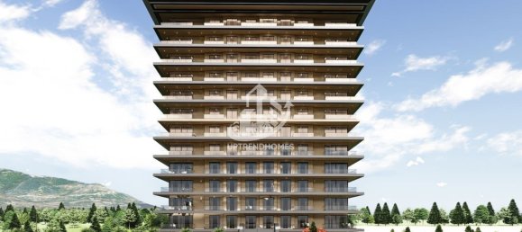 Apartment 1+1 in Tosmur, Turkey No. 515 2