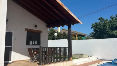 3 Schlafzimmer Haus in Castellon, Spain, Nr. 200164