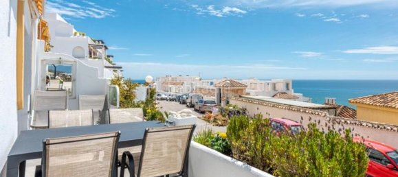 2 bedrooms Apartment in Mijas, Spain No. 122164 6