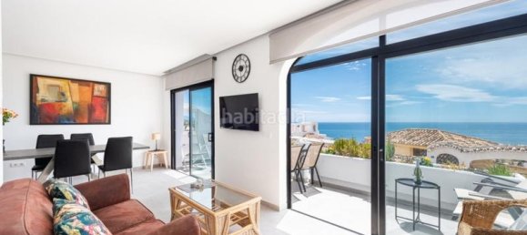 2 bedrooms Apartment in Mijas, Spain No. 122164 8