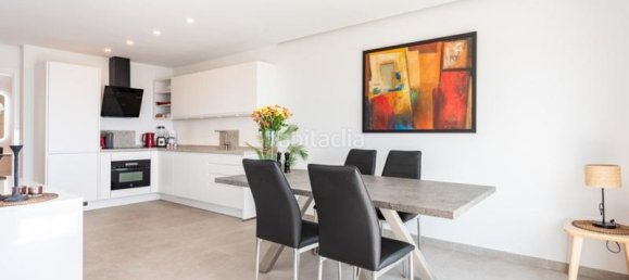 2 bedrooms Apartment in Mijas, Spain No. 122164 19