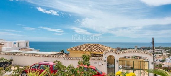 2 bedrooms Apartment in Mijas, Spain No. 122164 10