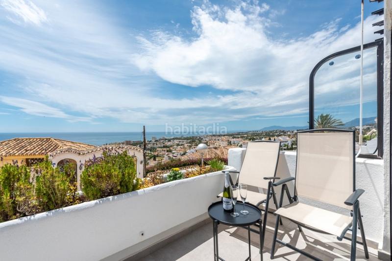 2 bedrooms Apartment in Mijas, Spain No. 122164