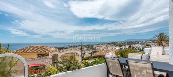 2 bedrooms Apartment in Mijas, Spain No. 122164 3