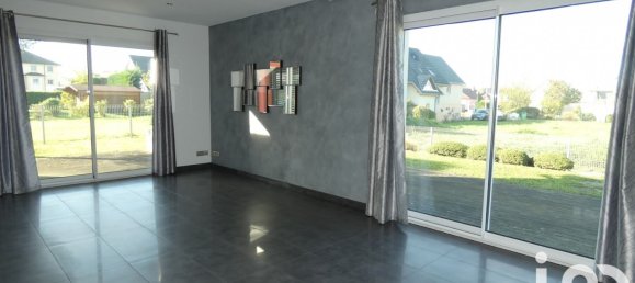 6 rooms House in Rosenau, France No. 222145 4