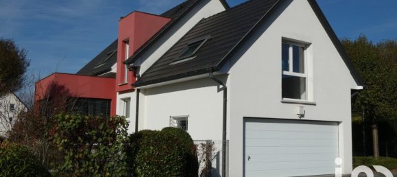 6 rooms House in Rosenau, France No. 222145 15