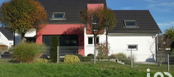 6 rooms House in Rosenau, France No. 222145 28