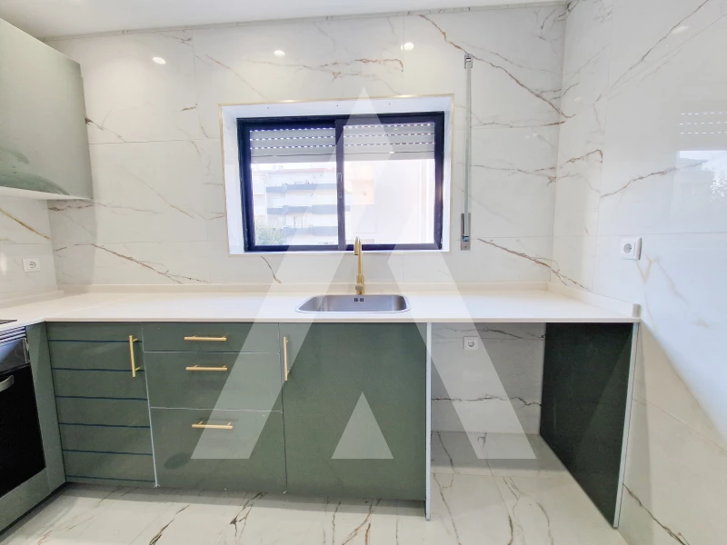 2 غرف نوم شقة في Gafanha da Nazare, Portugal رقم 272340