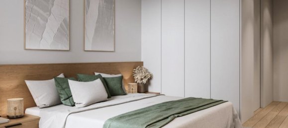 Condominio de 2 dormitorios en Matosinhos, Portugal No. 7080 3