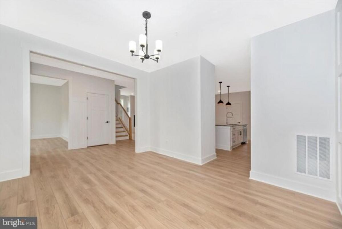 4 bedrooms House in Nanjemoy, USA No. 401539