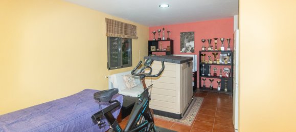 3 chambres Maison à Naquera, Spain No. 26737 39