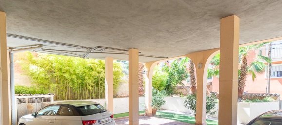 3 chambres Maison à Naquera, Spain No. 26737 43