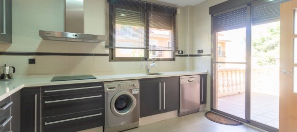 3 chambres Maison à Naquera, Spain No. 26737 6