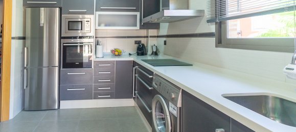 3 chambres Maison à Naquera, Spain No. 26737 8