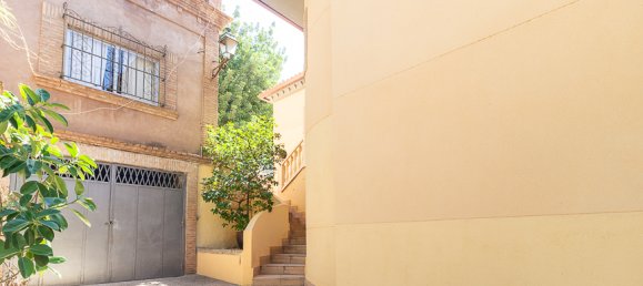 3 chambres Maison à Naquera, Spain No. 26737 40